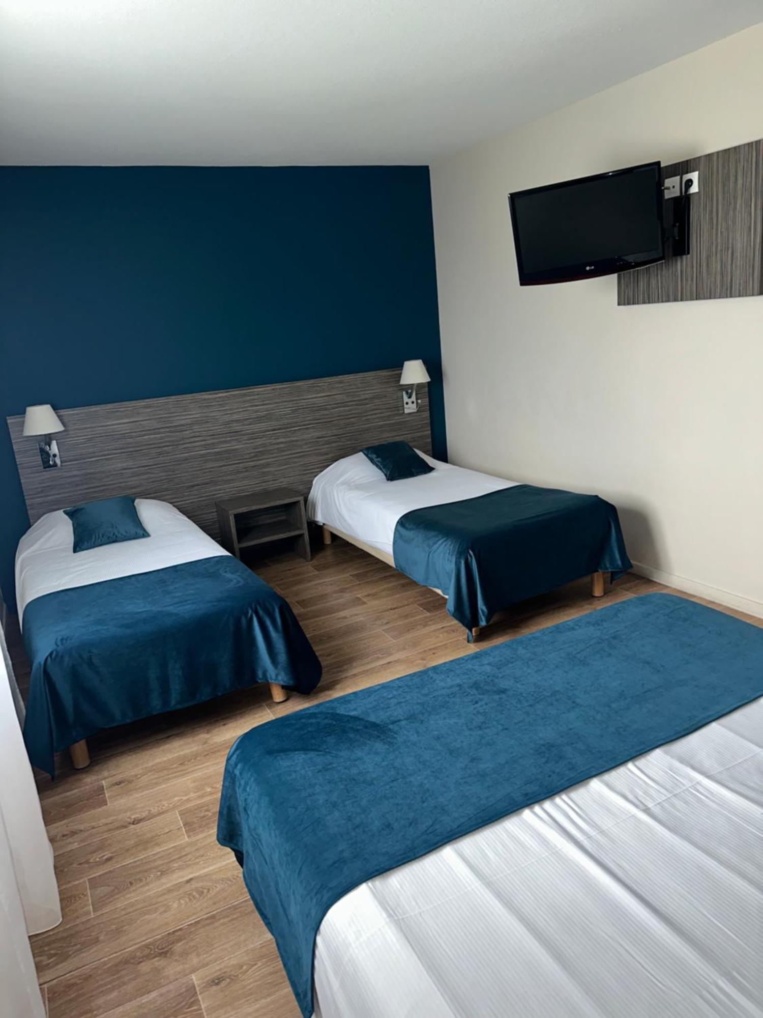 Hotel Caiman Пиерлат Екстериор снимка