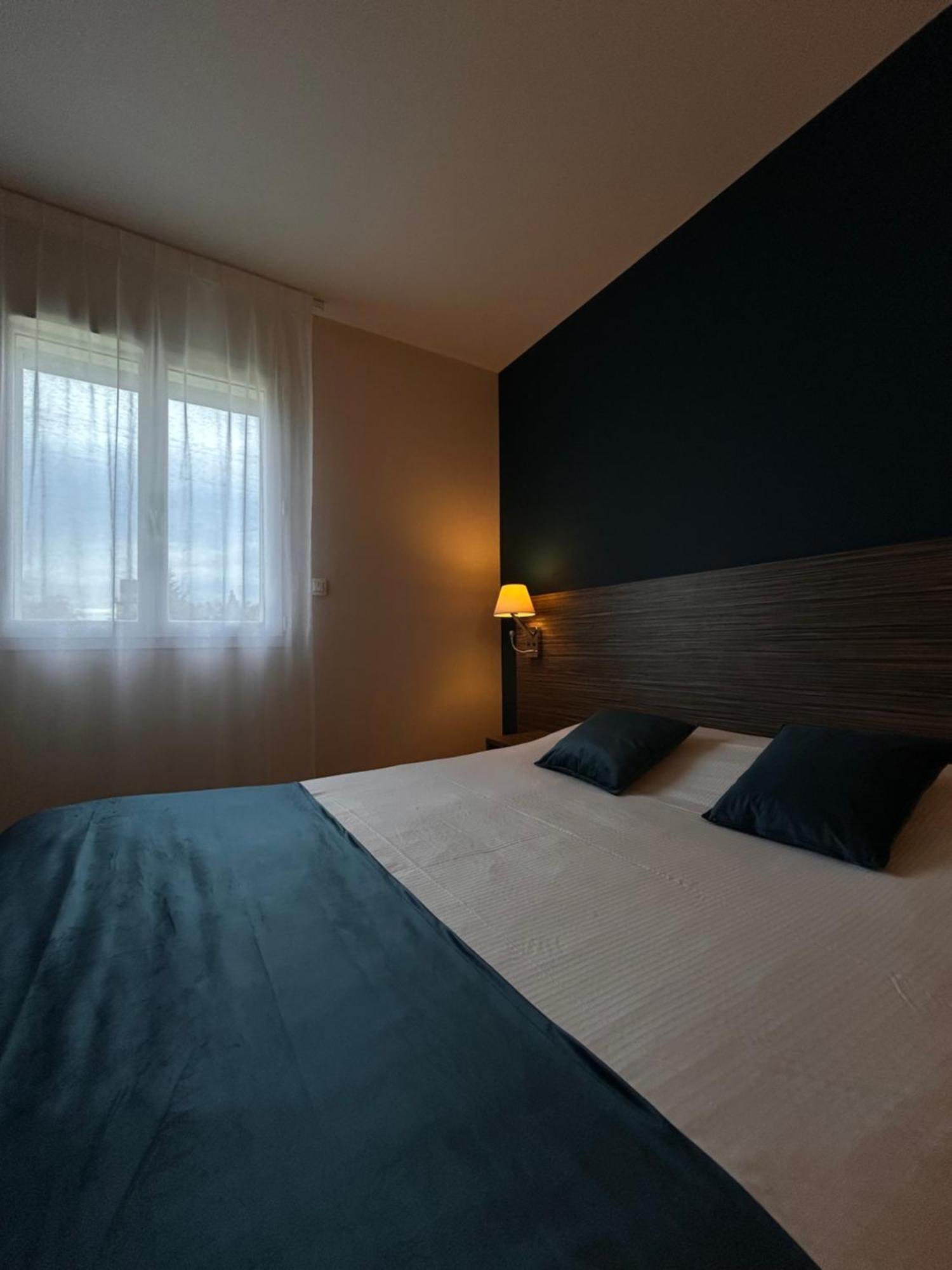 Hotel Caiman Пиерлат Екстериор снимка
