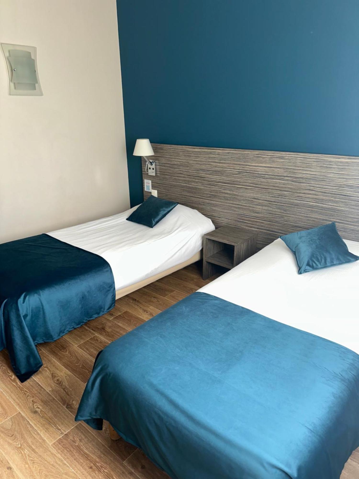 Hotel Caiman Пиерлат Екстериор снимка
