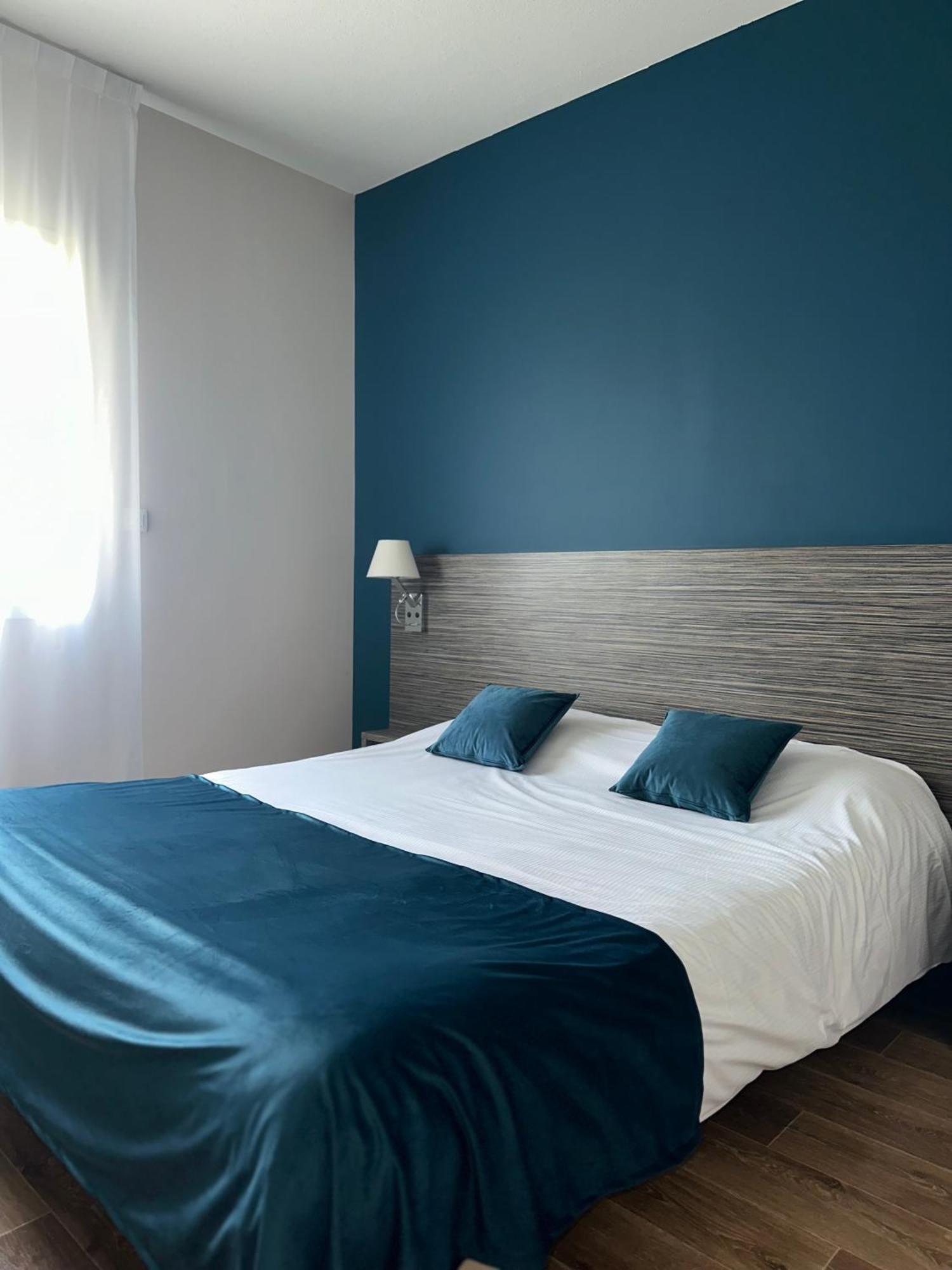 Hotel Caiman Пиерлат Екстериор снимка