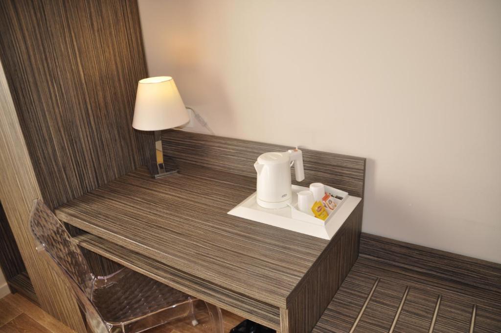 Hotel Caiman Пиерлат Стая снимка