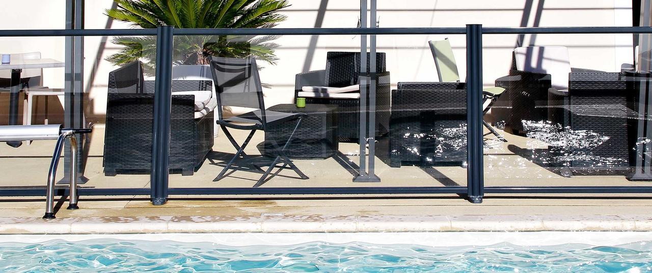 Hotel Caiman Пиерлат Екстериор снимка